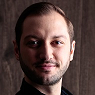 Picture of Christian Beikov